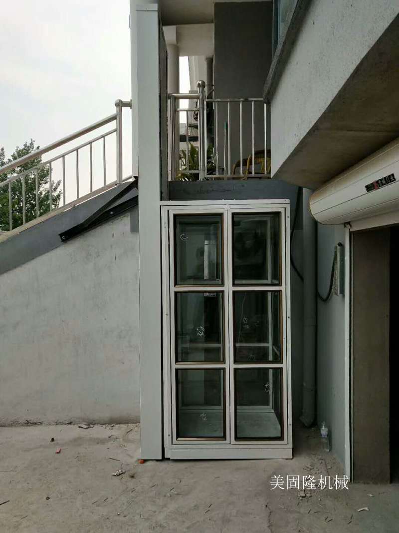 淮北无障碍升降机价格