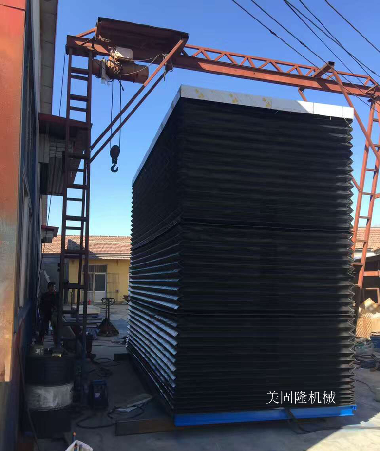 淮北固定式升降机价格