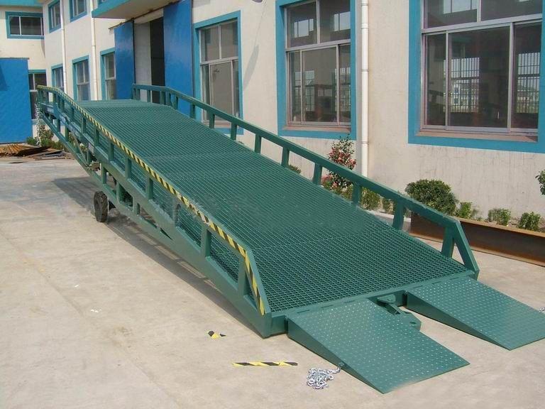 淮北登车桥厂家