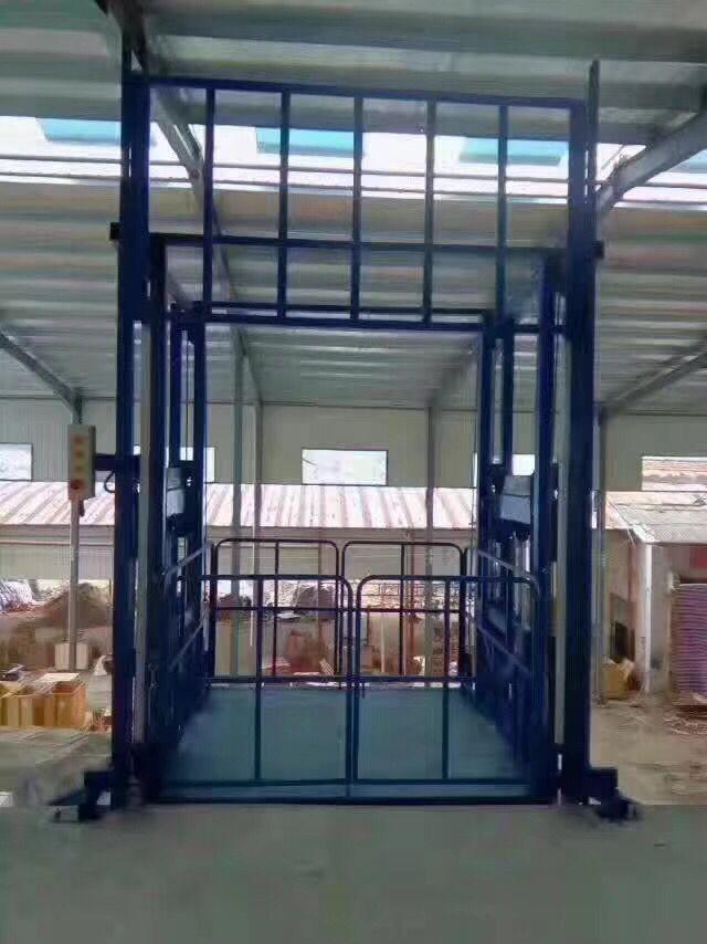 淮北简易货梯