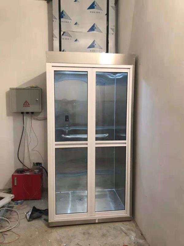 淮北家用小型电梯