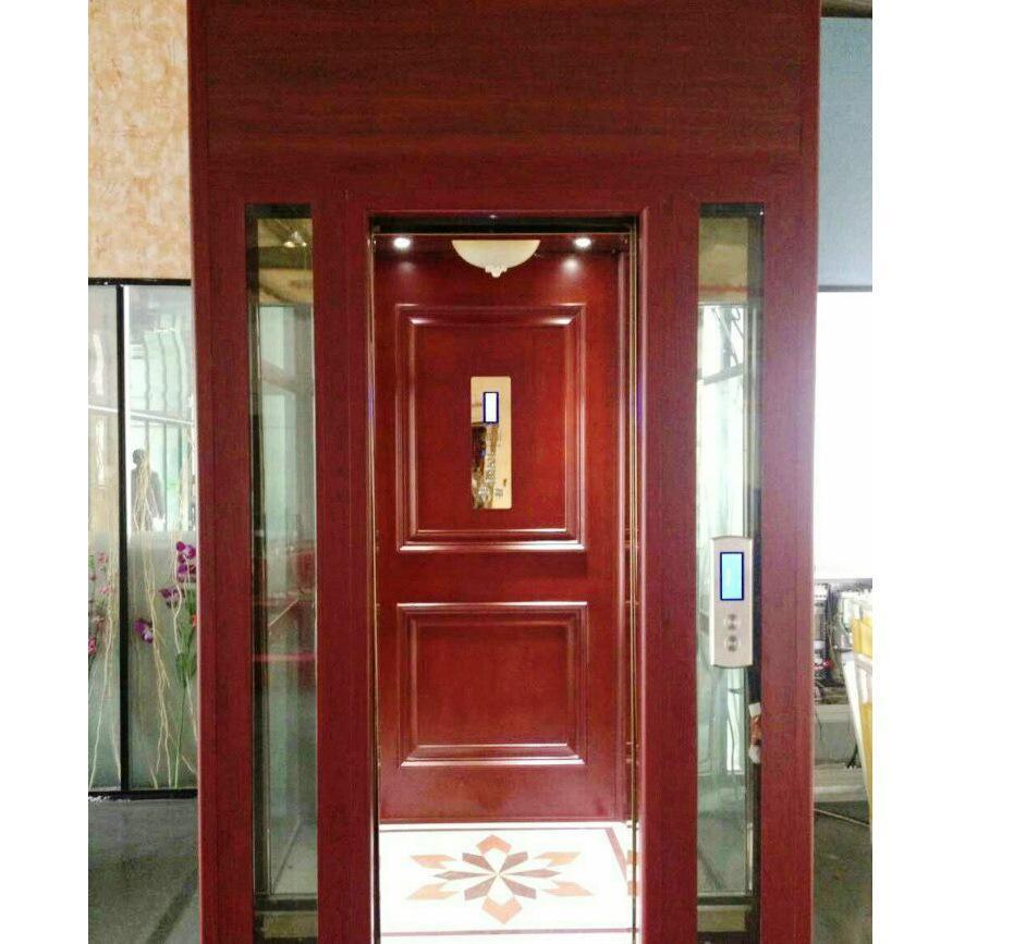 淮北小型别墅电梯