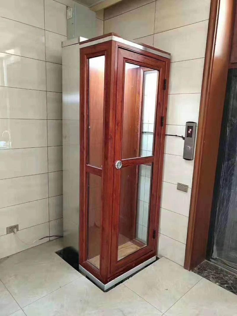淮北家用小电梯