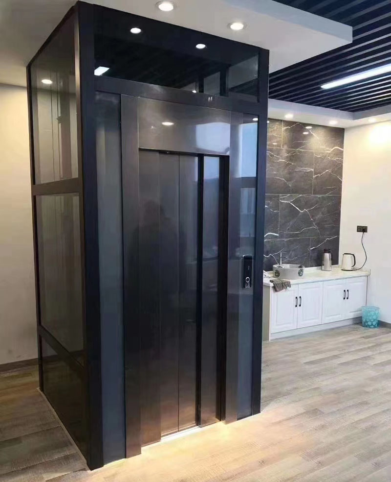 淮北家用别墅电梯