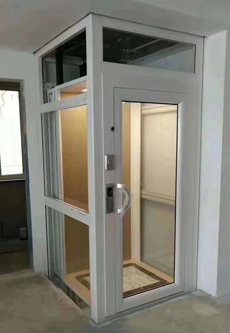 淮北家用电梯