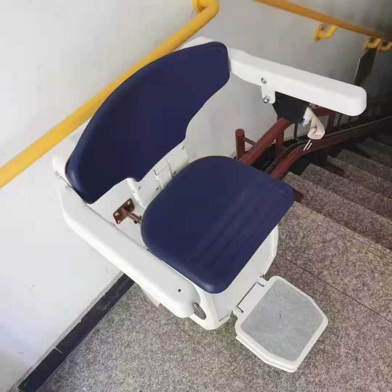 淮北无障碍座椅电梯
